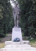 Volodymyr Ivasyuk Monument.JPG
