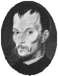 Чиприано да Роре