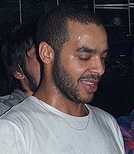DJ Mehdi