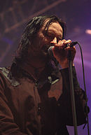 Metalmania 2007 My Dying Bride Aaron Stainthorpe 002.JPG