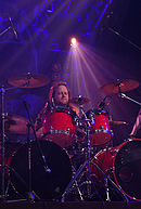 Metalmania 2007 My Dying Bride Dan Mullins 001.jpg