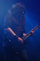 Metalmania 2007 My Dying Bride Hamish Glencros 001.jpg