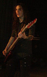 Ivan Izotov On Concert In Yekaterinburg 2009.JPG