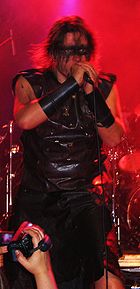 Tomi Mykkänen at Nosturi 2008.JPG