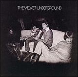 Третий альбом The Velvet Underground