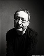 Evgeniy Margulis Mashina Vremeni margulis-6-2 by Alexey Nikishin.jpg