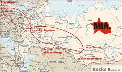 Mia. в России