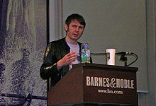 Alex Kapranos 2 by David Shankbone.jpg