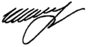 Автограф