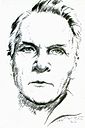 Portrait of Shalyapin by his son Boris 1932.jpg