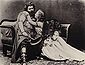 Joseph Albert - Ludwig und Malwine Schnorr von Carolsfeld - Tristan und Isolde, 1865f.jpg