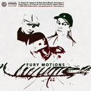 Fury Motions - Ищите